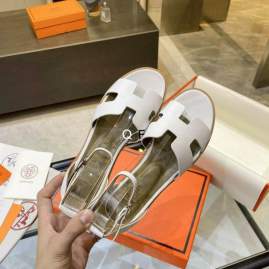 Picture of Hermes Slippers _SKUHermessz35-41TF01021669